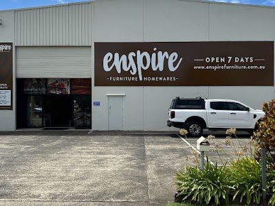 Enspire Furniture and Homewares